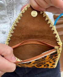 Portefeuille Vanessa