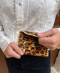 Portefeuille Vanessa