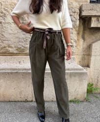 Pantalon Sabrina