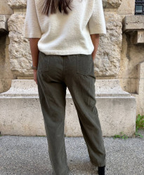 Pantalon Sabrina