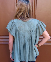 Blouse Dorine