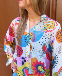 Chemise Caroline