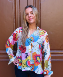 Chemise Caroline