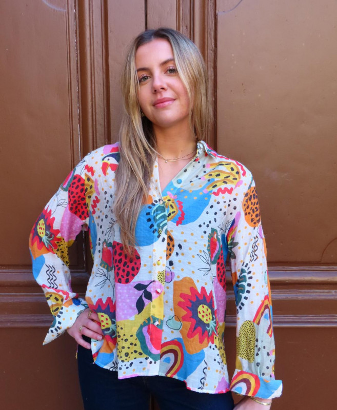 Chemise Caroline