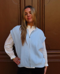 Gilet Sophia