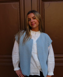 Gilet Carole