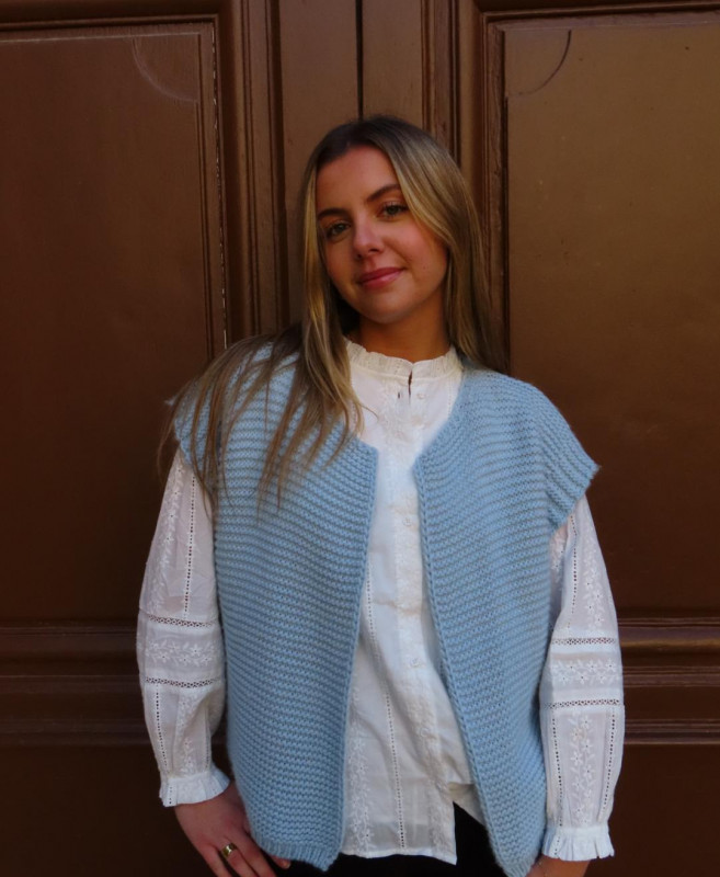 Gilet Carole