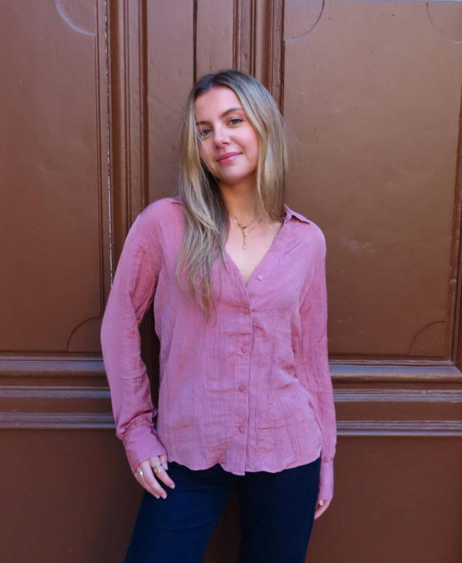 Chemise Eleanor