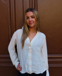 Chemise Eleanor