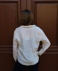 Chemise Eleanor