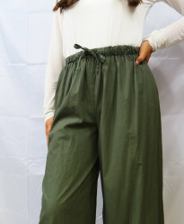 Pantalon Noémie
