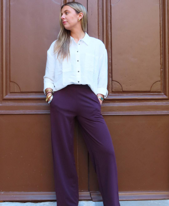 Pantalon Fantine