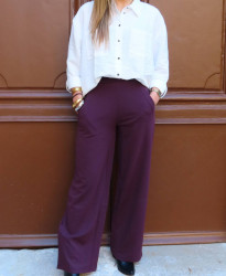 Pantalon Fantine
