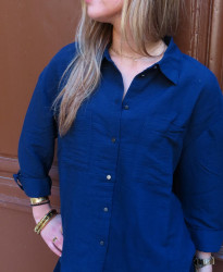 Chemise Antonella