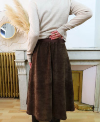 Jupe longue Thaïsia