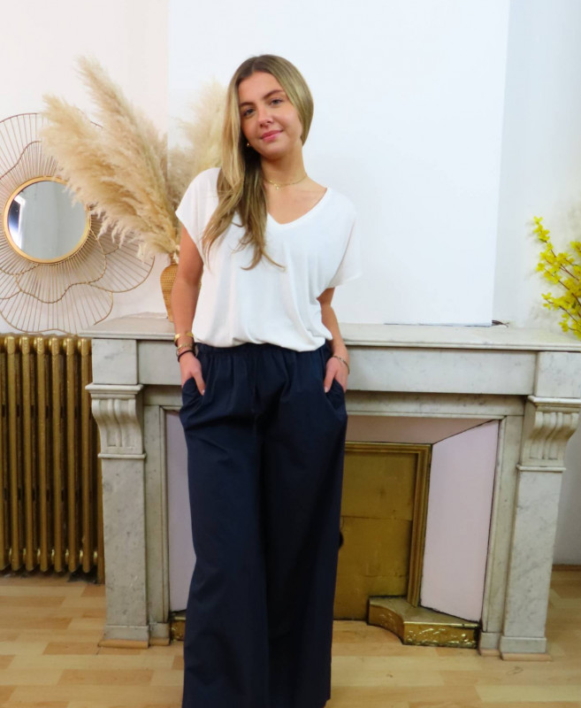 Pantalon Noémie