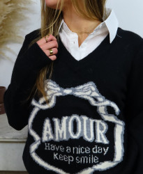 Pull Amour