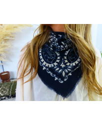 Foulard Senamie