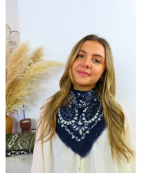 Foulard Senamie