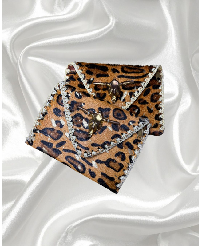 Portefeuille Vanessa