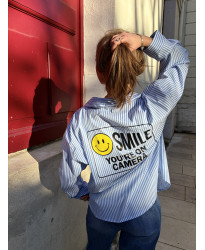 Chemise Smile