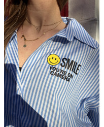 Chemise Smile