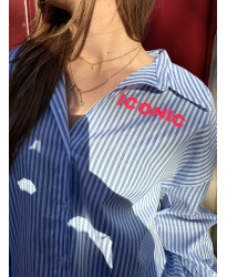 Chemise iconic