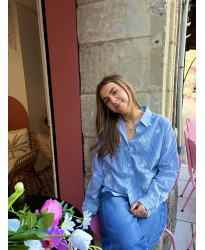 Chemise Leslie