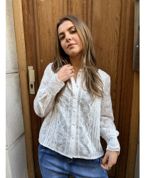 Chemise Aya