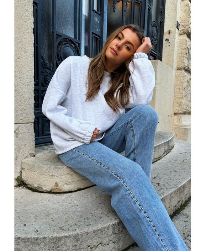 Jeans Cassandre
