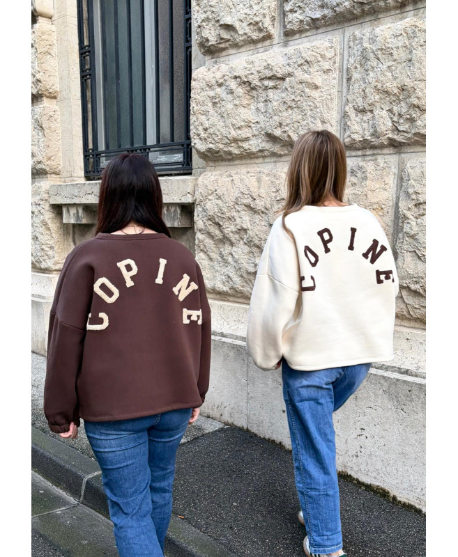 Pull Copine