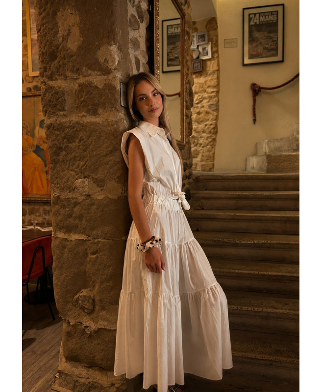 Robe "Méline"