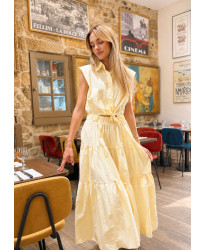 Robe "Méline"