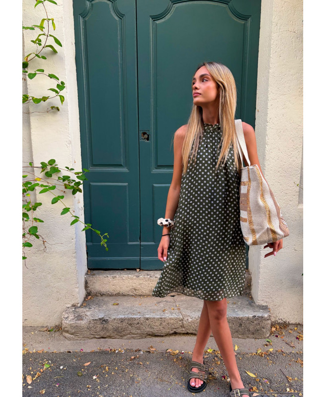 Robe "Clara"
