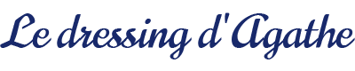Le Dressing d'Agathe